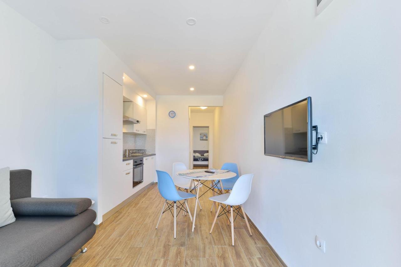 Apartman Duje 2 Zadar Exteriér fotografie